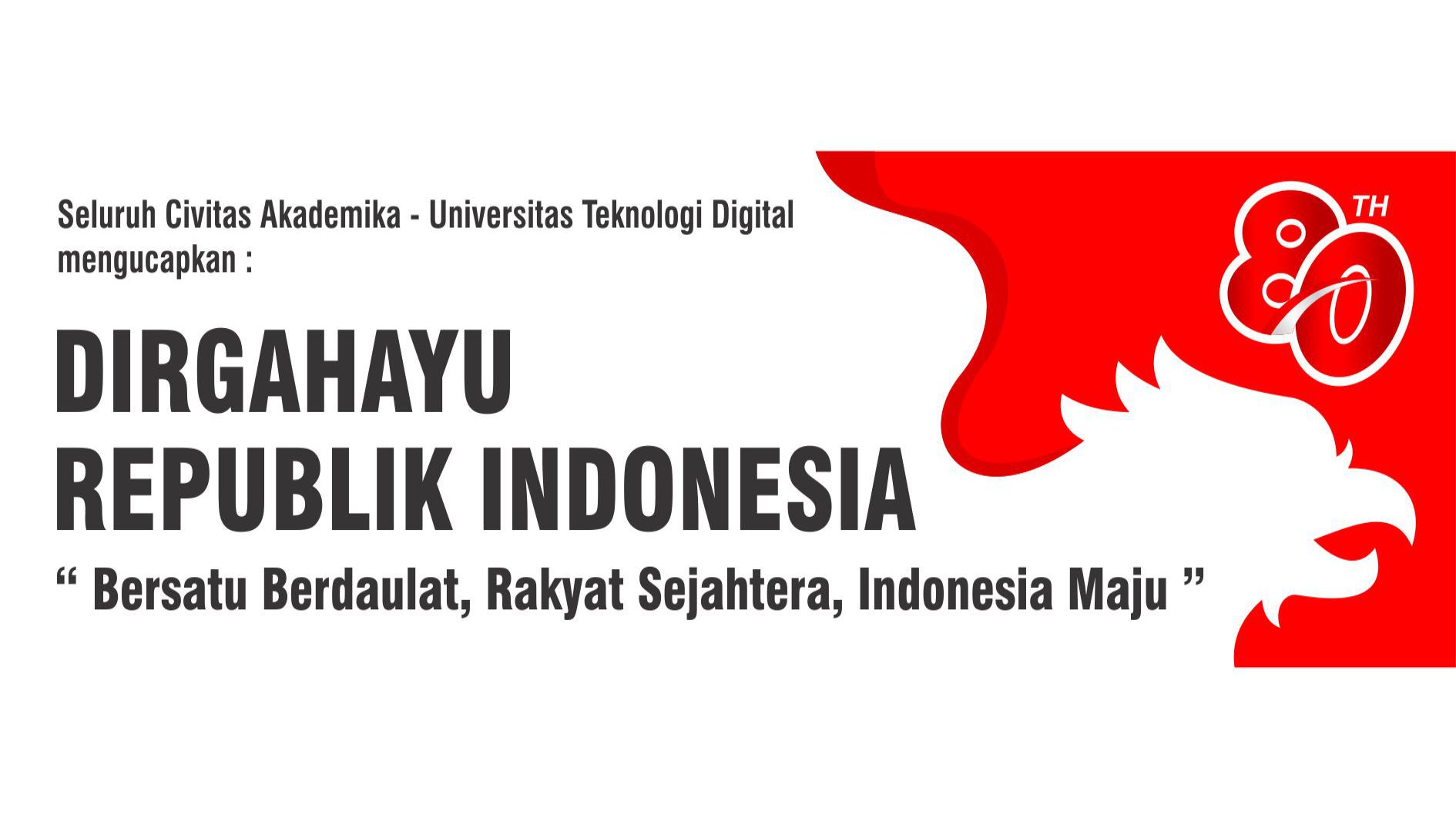 Suasana Kampus Digitech