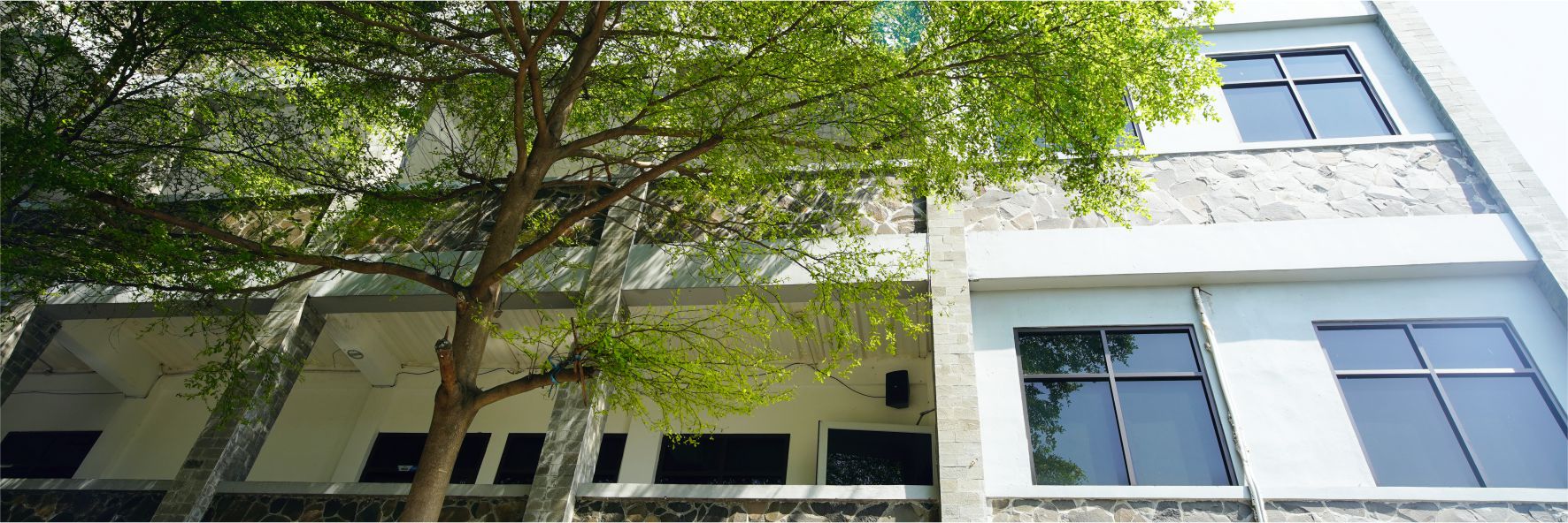 Suasana Kampus Digitech
