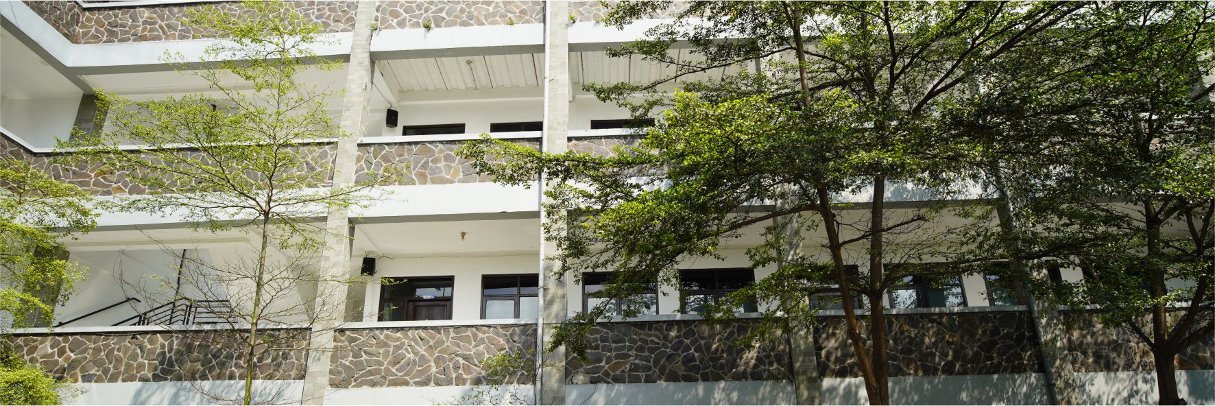 Suasana Kampus Digitech