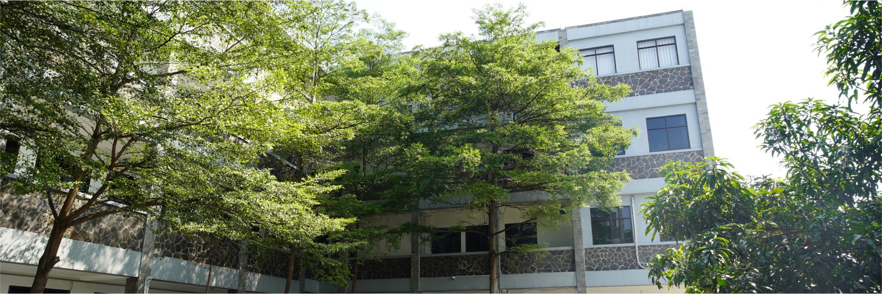 Suasana Kampus Digitech