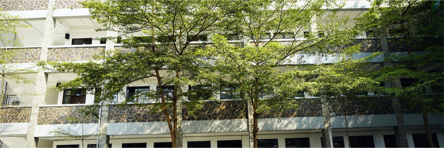 Suasana Kampus Digitech