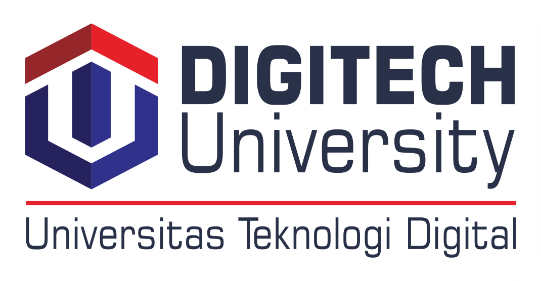 Logo Digitech University