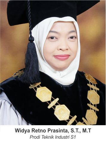 Prodi Teknik Industri S1