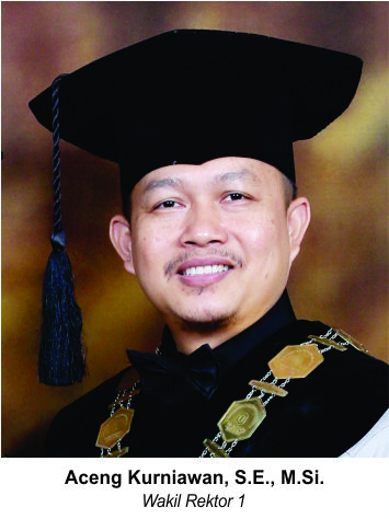 Wakil Rektor 1