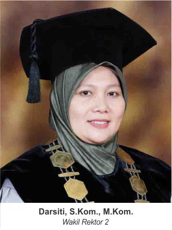 Wakil Rektor 2