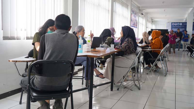 Konsultasi