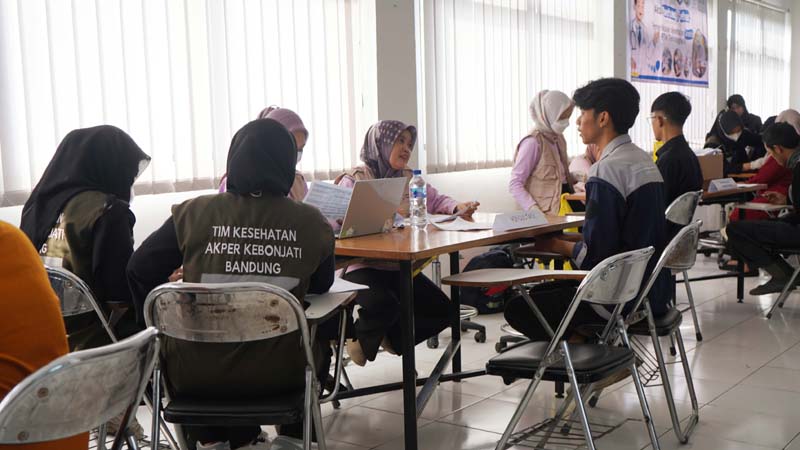 Konsultasi