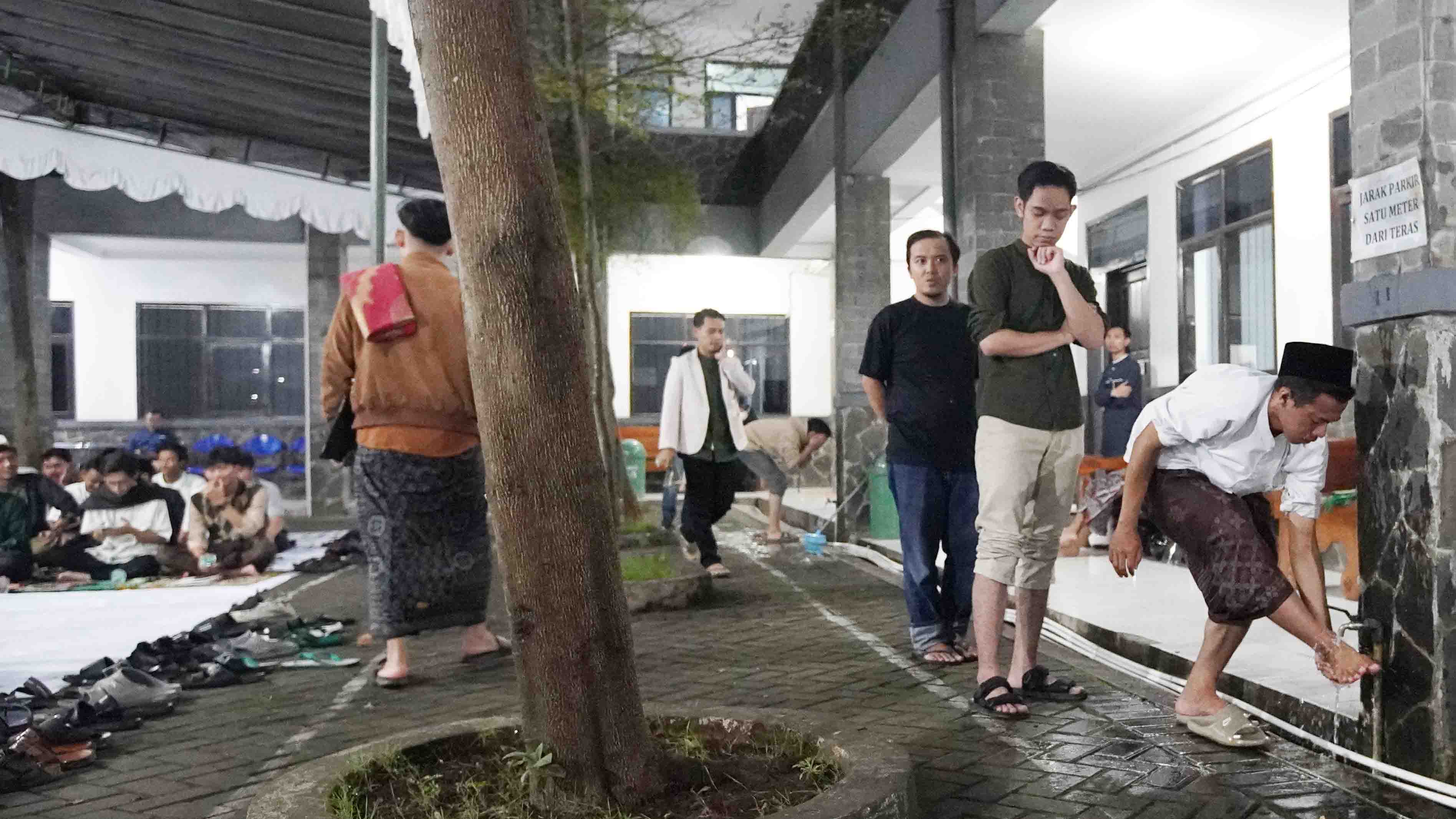 Pemeriksaan Golongan Darah