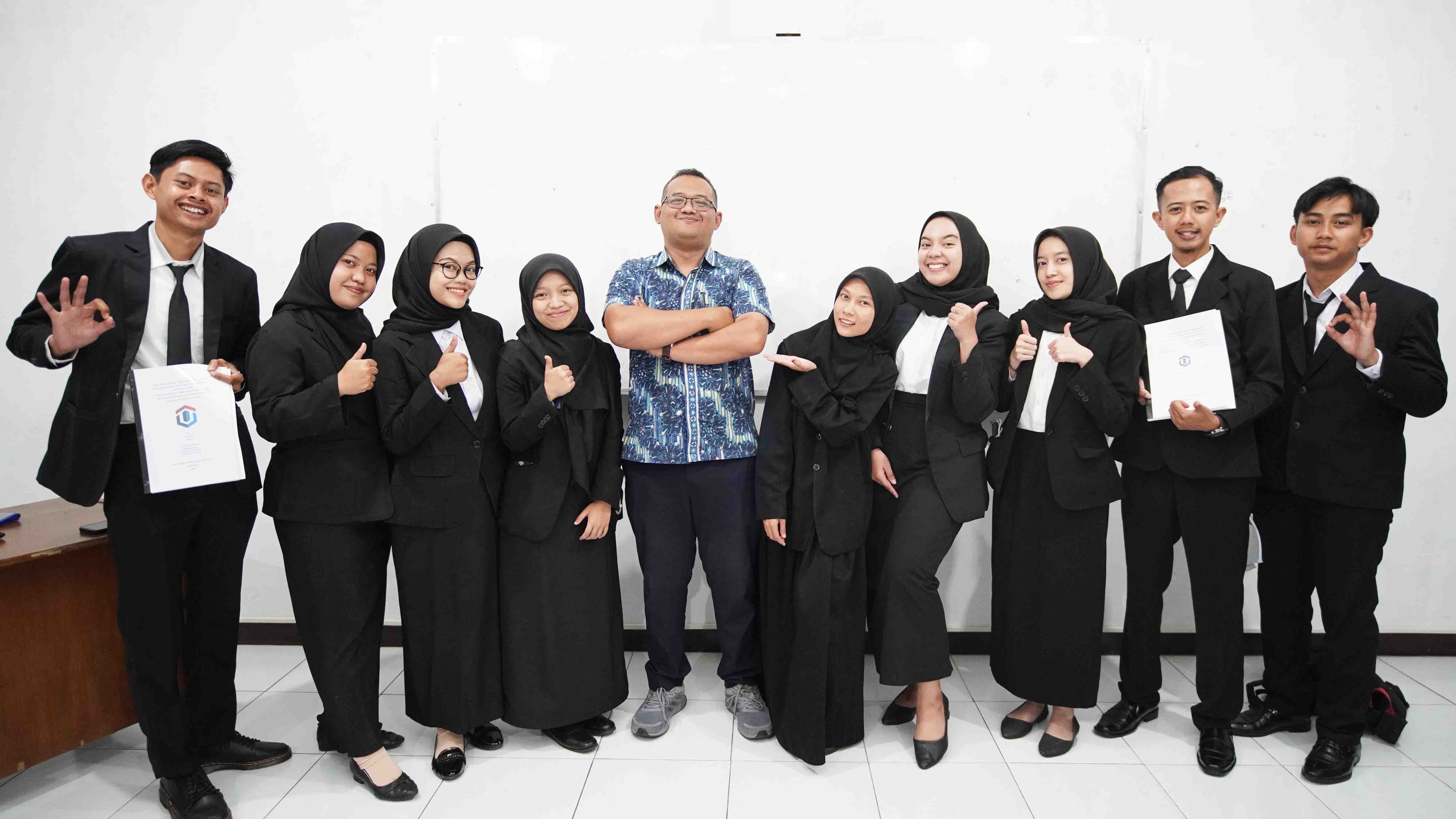 Konsultasi